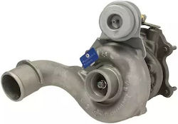 Turbo Nissan Interstar Autobuz X70 Bts Turbo T914750