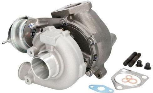 Турбо BMW 3 E46 BTS Turbo T911341