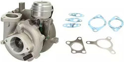 Turbo Nissan Pathfinder Iii R51 Bts Turbo T914901 Turbo Nissan Pathfinder Iii R51 Bts Turbo T914901