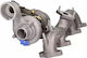 Turbo Skoda Superb Combi 3t5 Bts Turbo T914013