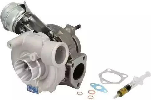 Turbo Opel Omega B Combi 21 22 23 Bts Turbo T912383
