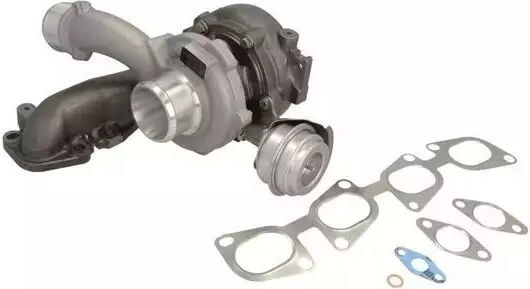 Turbo Opel Vectra C GTS BTS Turbo T914517