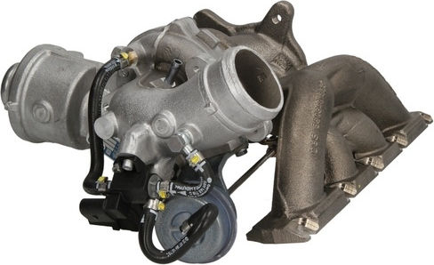 Turbo Audi A5 Sportback 8ta Bts Turbo T914918