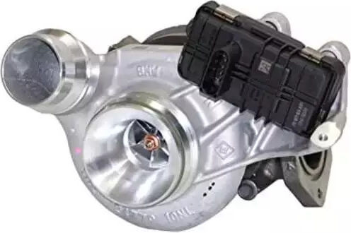 Турбо Bmw 3 Touring E91 Bts Turbo T916370