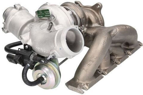 Turbo Audi Q5 8R BTS Turbo T915503