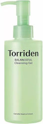 Torriden Balanceful Cica Gel Καθαρισμού Προσώπου 200ml