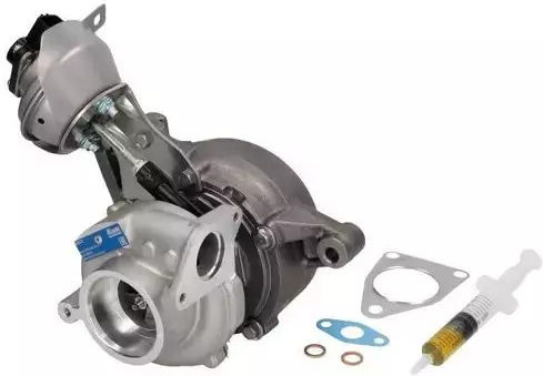 Turbo Peugeot 308 CC BTS Turbo T914370