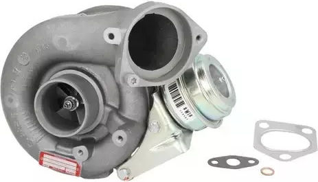 Turbo Bmw 3 Series Coupe E46 Bts Turbo T914302