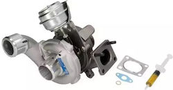 Турбо Alfa Romeo 156 Sportwagon 932 Bts Turbo T911843 Турбо Alfa Romeo 156 Sportwagon 932 Bts Turbo T911843
