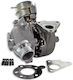 Turbo Renault Kangoo Be Bop Kw0 1 Bts Turbo T914991