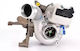 Turbo Audi A6 4f2 C6 Bts Turbo T914130