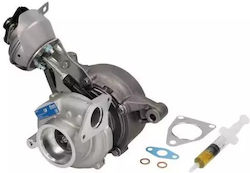 Turbo Peugeot 407 SW 6E BTS Turbo T914370