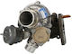 Turbo Renault Grand Scénic III JZ0 1 BTS Turbo T915970