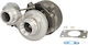 Turbo Vw Crafter 30-50 Body 2e Bts Turbo T916238