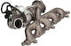 Turbo Ford Kuga I Bts Turbo T914101