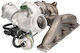 Turbo Seat Exeo St 3r5 Bts Turbo T915503