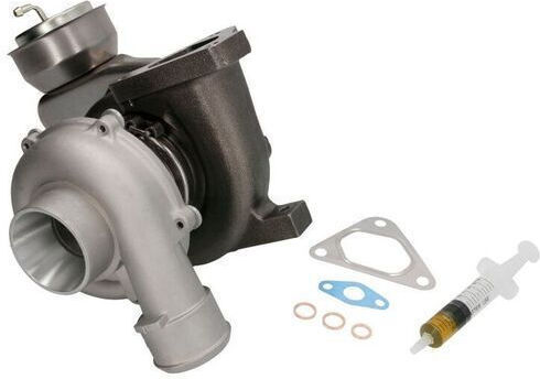 Turbo Mercedes-Benz Vito Mixto Caroserie W639 Bts Turbo T912094
