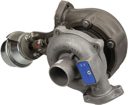 Турбо Alfa Romeo Mito 955 Bts Turbo T914714