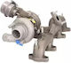 Turbo Vw Bora 1j2 Bts Turbo T916620