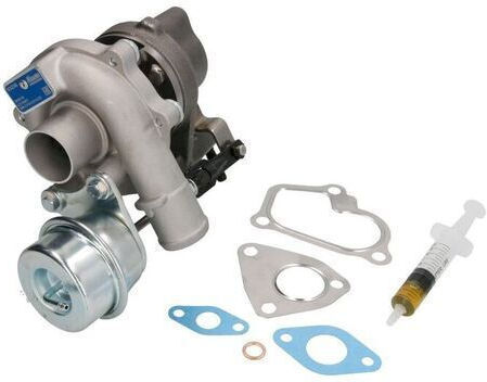 Turbo Ford Ka Ru8 Bts Turbo T914840