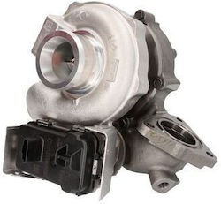 Turbo Ford S-max Wa6 Bts Turbo T916134