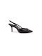 Laura Biagiotti Pumps Schwarz