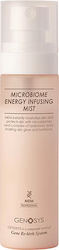 Genosys Microbiome Energy Toning Face Mist 80ml