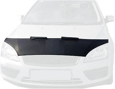 Cedauto Windabweiser Motorhaube für Volkswagen Handwerker 2006-2017 1Stück
