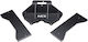 Next Level Racing Add-On ΤιμονιέραςGo Kart Plus Motion Adaptor Kits για PC