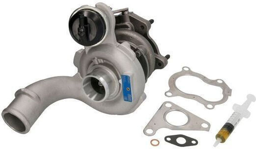 Turbo Renault Kangoo Kc0 1 Bts Turbo T912016