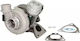 Turbo Volvo V70 Ii Sw Bts Turbo T912015