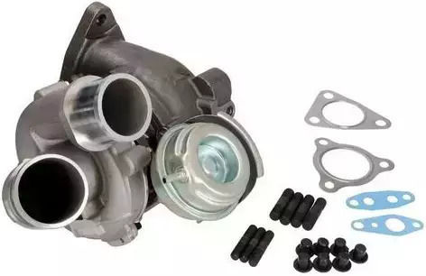 Turbo Toyota Avensis Combi T25 Bts Turbo T914544
