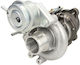 Turbo Renault Modus Grand Modus F Jp0 Bts Turbo T914738