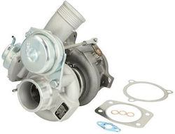 Turbo Volvo S60 I Bts Turbo T914947