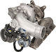 Turbo Audi TT 8J3 BTS Turbo T914701