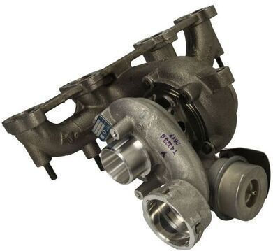 Turbo Vw Transporter V Platformă Șasiu 7jd 7je 7jl 7jy 7jz 7fd Bts Turbo T914761