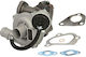 Turbo Opel Corsa C Caroserie F08 W5l Bts Turbo T912321