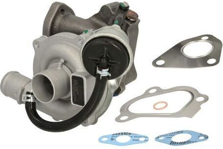 Turbo Opel Corsa C Caroserie F08 W5l Bts Turbo T912321