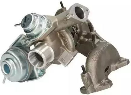 Turbo Alfa Romeo Mito 955 Bts Turbo T915391