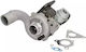 Turbo Nissan Primera Kombi Wp12 Bts Turbo T912130