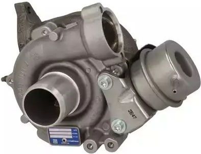 Turbo Nissan Qashqai J11 J11 Bts Turbo T915419