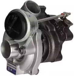 Turbo Nissan Almera II N16 BTS Turbo T912433