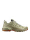 Salomon X Ultra 360 Edge Men's Hiking Shoes Beige