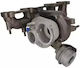 Turbo Skoda Fabia Bts Turbo T912079