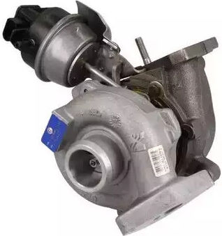 Turbo Seat Exeo St 3r5 Bts Turbo T915412