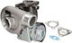 Turbo Vw Crafter 30-50 Body 2e Bts Turbo T916237
