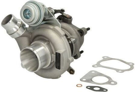Turbo Opel Vivaro Body F7 Bts Turbo T916692