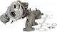 Turbo Vw Eos 1f7 1f8 Bts Turbo T914496