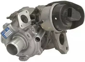 Turbo Opel Corsa D Bts Turbo T915964
