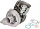Turbo Ford Focus II Sedan de la BTS Turbo T914333